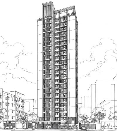Bandra East