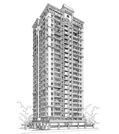 Linking Road