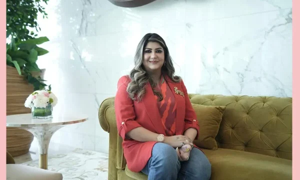 Aksha Kamboj on Shaping Champions: Insights into the Tiigers of Kolkata's Journey and Vision for Season 2 of the tournament